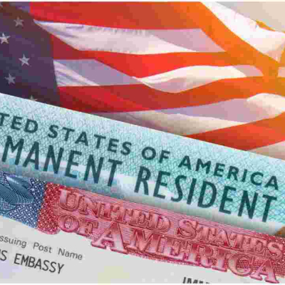 Thousands of Diversity Visa Winners Risk Losing Chance to Immigrate to the US 