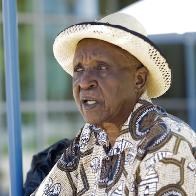 Promotion to Glory of Prof Joseph Karanja Kimani of Baltimore, Maryland