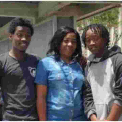 Mother's Pain: UK-Based Kenyan Woman's Two Sons Beaten to Death in Kitengela 