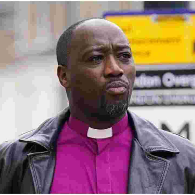 UK-Based Kenyan Faith Healer Charged with Selling Fake COVID-19 Cure for £91