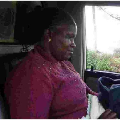 Husband Hands Wife to Police for Buying a Baby After Faking Pregnancy for 9 Months 