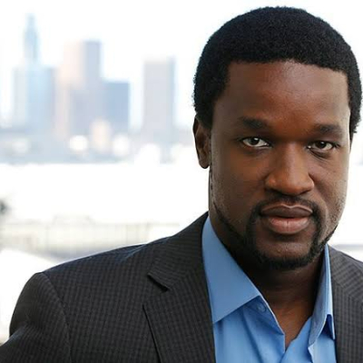 Kenyan-Born Actor Gilbert Owuor to Star in Upcoming Hollywood Film Alongside Will Smith