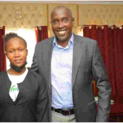 Kajiado Governor Rescues Kenyan Girl Stuck in UAE for Eight Months 
