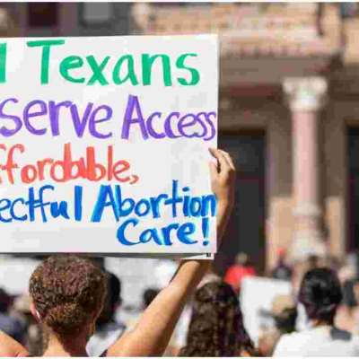 Kenyan-Born Doctor Performs 67 Abortions at a Texas Clinic in One Night 