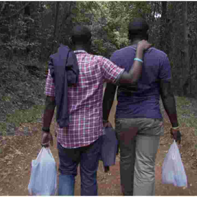 KFCB Bans Gay-Themed Film 'I am Samuel' for Promoting Homosexuality 