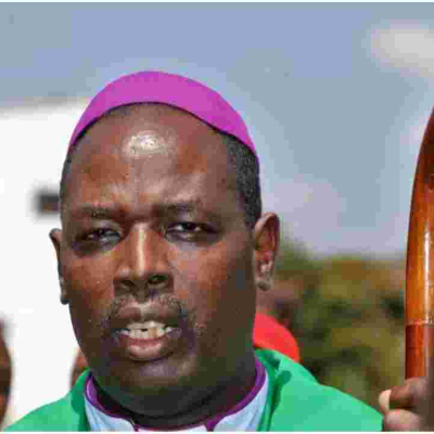 Anglican and Catholic Churches Ban Politicians from Speaking in Churches 