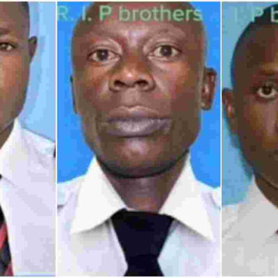 Company to Repatriate Bodies of Three Kenyans Killed in a Road Crash in Qatar 