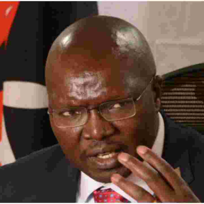 Gov't Cannot Account for 1.5 Million Kenyans Living and Working Abroad