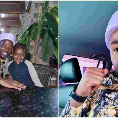 Popular Akurinu Singer Karangu Muraya Admits to Siring Child Out of Wedlock 