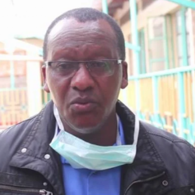 Kind-Hearted Kenyan Landlord Who Waived Rent Offers Counselling Services to Troubled Tenants 