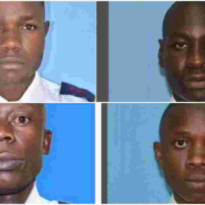 Four Kenyan Migrant Workers Killed in a Grisly Road Accident in Qatar 