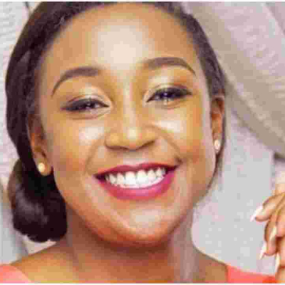 Kenyan Journalist Betty Kyalo Lands a Job at Miramax, a Top US Film Company 