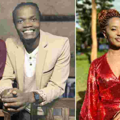 Singer Juliani Says He Started Seeing Lillian Ng'ang'a Before Her Break-Up with Governor Alfred Mutua 