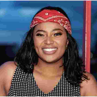 Kenyan YouTuber Brenda Jons Comes Out as Gay 