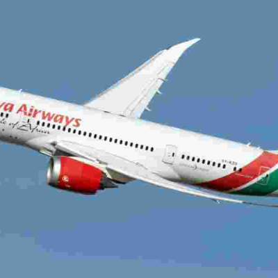 Kenya Airways Cuts New York Nonstop Flights Due to Low Demand