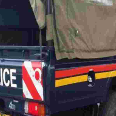 Kenyan Woman in Trouble for Falsely Accusing Chief of Raping Her. Detectives Discover they Were Lovers 