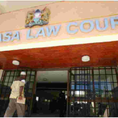 Kenyan-German Woman Risks Losing Prime Coast Land over Service Charge Arrears