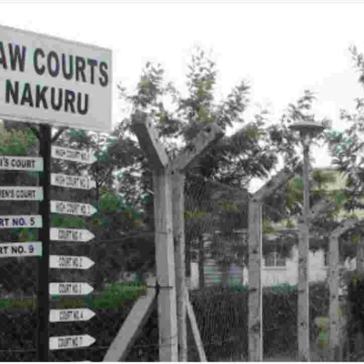 Kenyan Couple in Bitter Court Battle over Children's Relocation to the US 