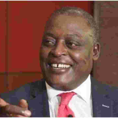 Jirongo: I Bought a Minibus to Transport All My Children to School