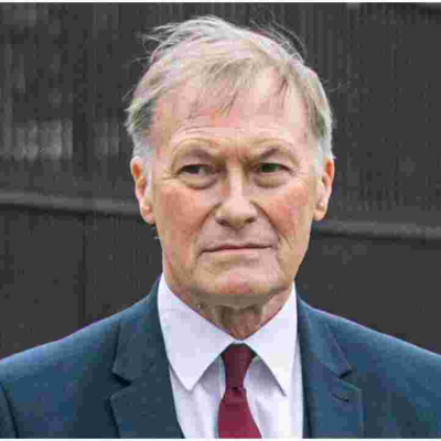 British MP Sir David Amess Stabbed to Death in a Church 