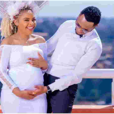 Gospel Singer Size 8 Loses Unborn Child After Undergoing Medical Abortion