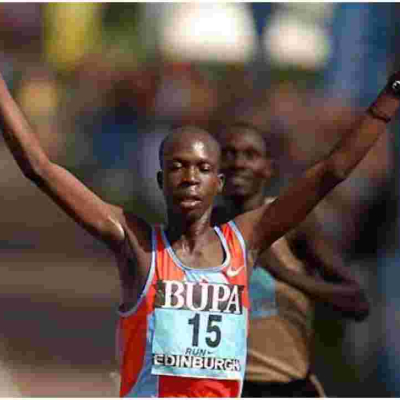 Kenyan Athlete Hosea Mwok Macharinyang Found Dead 