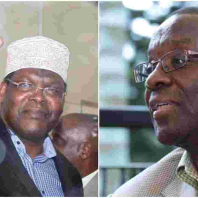 Willy Mutunga to Travel to Canada to Bring Back Miguna Miguna 