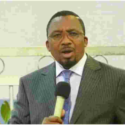 Don’t Touch My Genitals When I Die, Pastor Ng’ang’a Warns Young Female Nurses 