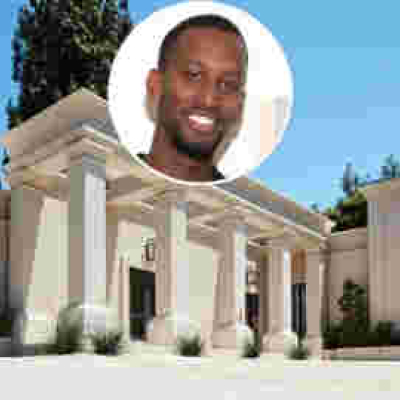 Rwanda President's Son Ivan Kagame Moves into $6.9 Million Mansion in Beverly Hills