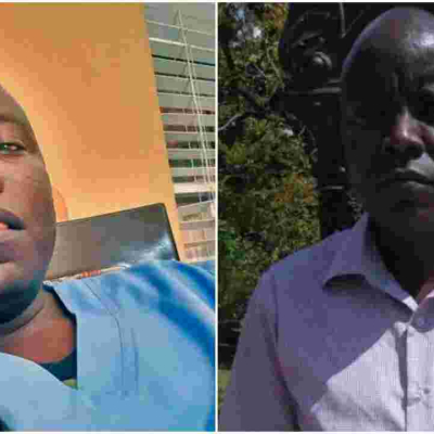 US-Based Kenyan Brutally Murdered in Kenya, Head Still Missing 