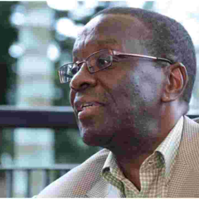 Mutunga: How 2013 Presidential Election Petition Nearly Crushed My Nephew’s Marriage