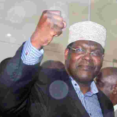 "I’m Ready": Miguna Miguna Welcomes Bid to Bring Him Back to Kenya 