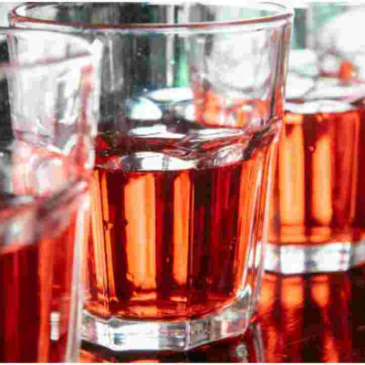 Woman Who Spiked Kisumu County Officials' Alcohol Passes Out After Mistakenly Drinking It