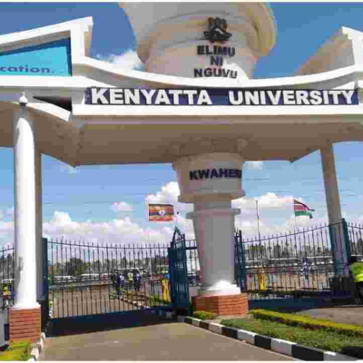 Court Orders Eviction of over 10,000 Residents from Kenyatta University Land 