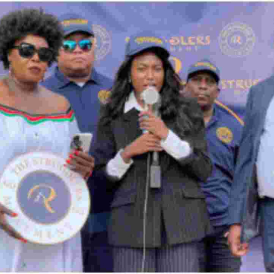 Strugglers Movement Diaspora Chapter Launched in the US