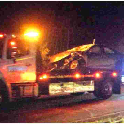 Kenyan Man Killed in a Road Crash in Wenham, Massachusetts