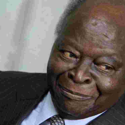 Warm Birthday Messages Pour in for Former President Mwai Kibaki as He Turns 90 