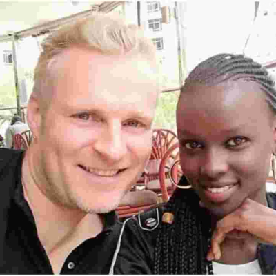 Mzungu Who Gifted 21-Year-Old Kenyan College Student Sh121 Million Speaks Out 