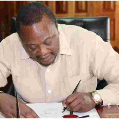 Kenyans with Dual Citizenship Locked Out of Diplomatic Jobs 