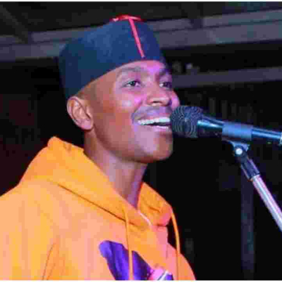 Singer Samidoh Begins a Two-Month 'Migiithi' Tour in the US 