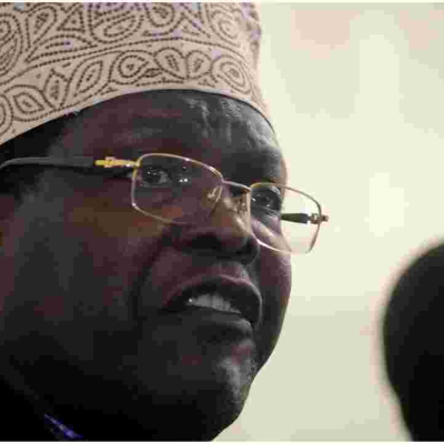 Blow to Miguna as Court Declines to Lift Red Alerts Blocking His Travel to Kenya