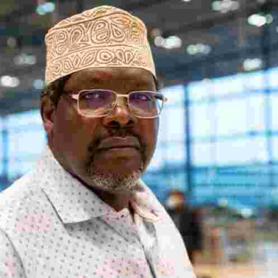 Miguna Dismisses Gov't Ploy to Have Him Fill Forms to Regain Kenyan Citizenship