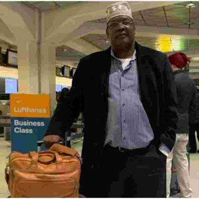 Miguna Vows to Get Back to Kenya Despite Court Ruling 