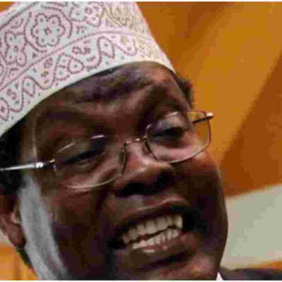 Miguna Miguna Sues Gov’t Ahead of Next Week’s Return to Kenya