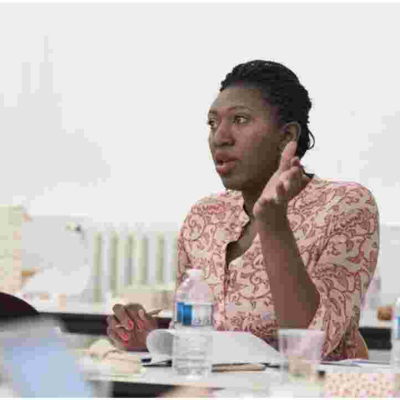 Kenyan-Born Scholar Makes History After Attaining Full Professorship at Oxford University 