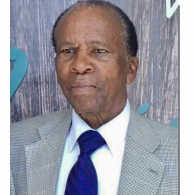 Death Announcement of Mr. Samuel David Mugweh - Father to Pastor Mugweh of Balltimore, MD 