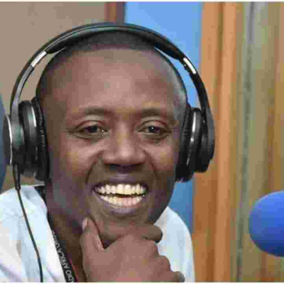 Maina Kageni 6Reveals Plan to Quit Radio and Move to the US 