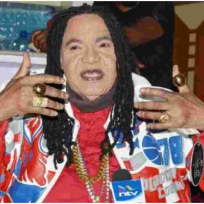 Congolese Rhumba Maestro General Defao Dies in Cameroon 