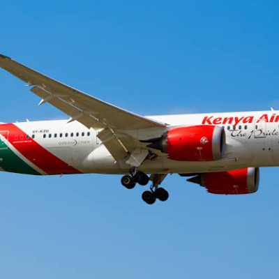 Dubai Bans All Passenger Flights Arriving from Kenya