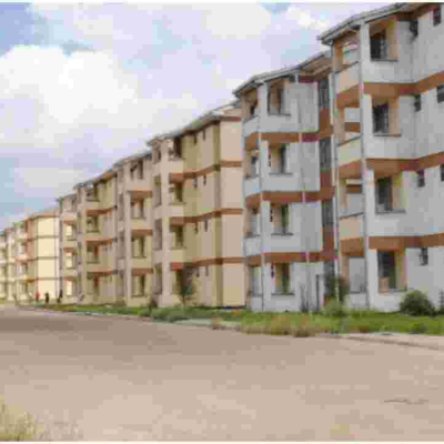 Stoni Athi Waterfront City: Gov't Launches Construction of 10,000 Housing Units in Mavoko 